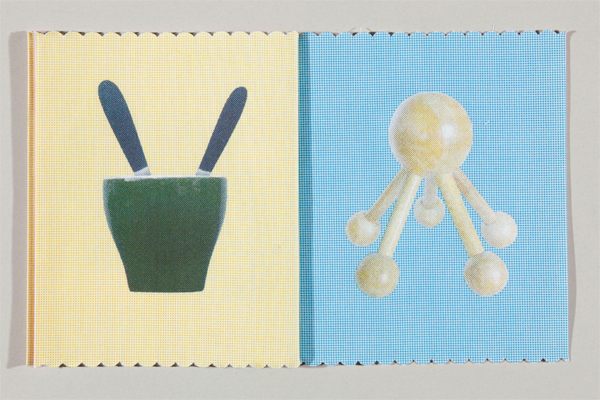 Peter Muster - Anna Albisetti & Franziska Burkhardt - 