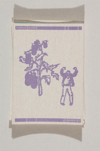 Peter Muster - Anna Albisetti & Franziska Burkhardt - 