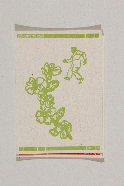 Peter Muster - Anna Albisetti & Franziska Burkhardt - 