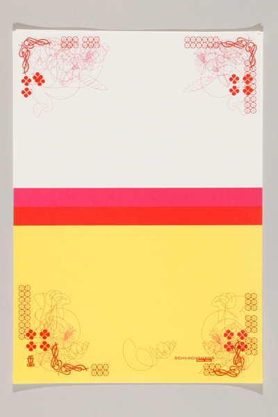 Peter Muster - Anna Albisetti & Franziska Burkhardt - 