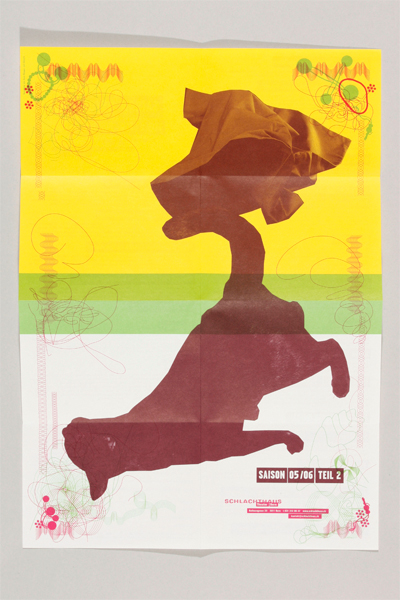 Peter Muster - Anna Albisetti & Franziska Burkhardt - 