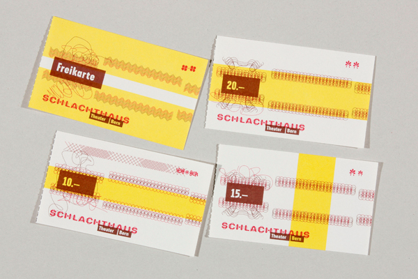 Peter Muster - Anna Albisetti & Franziska Burkhardt - 