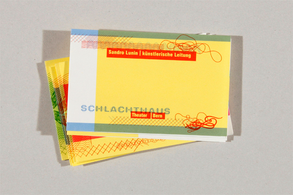 Peter Muster - Anna Albisetti & Franziska Burkhardt - 