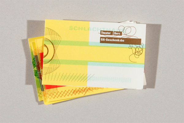 Peter Muster - Anna Albisetti & Franziska Burkhardt - 
