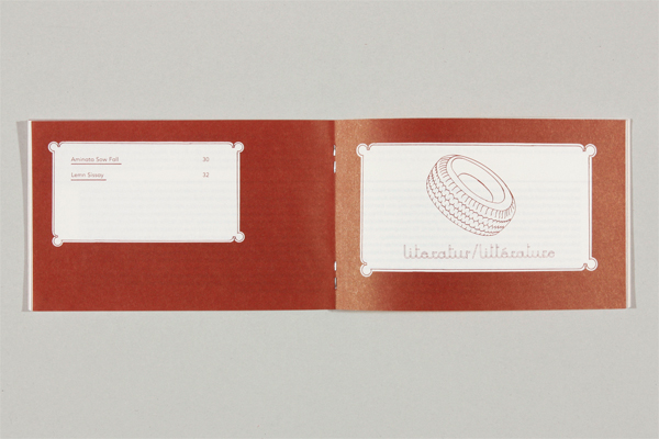 Peter Muster - Anna Albisetti & Franziska Burkhardt - 