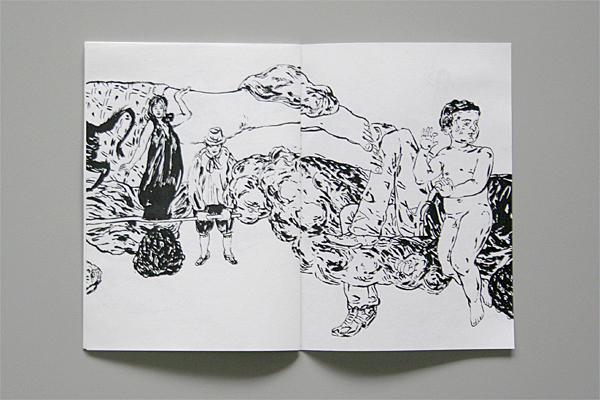 Peter Muster - Anna Albisetti & Franziska Burkhardt - 