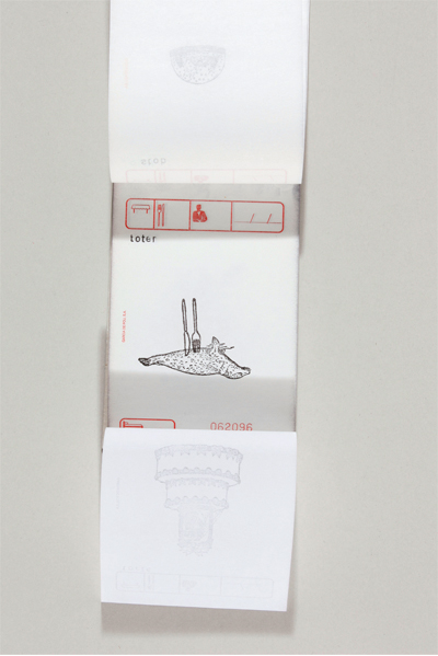 Peter Muster - Anna Albisetti & Franziska Burkhardt - 