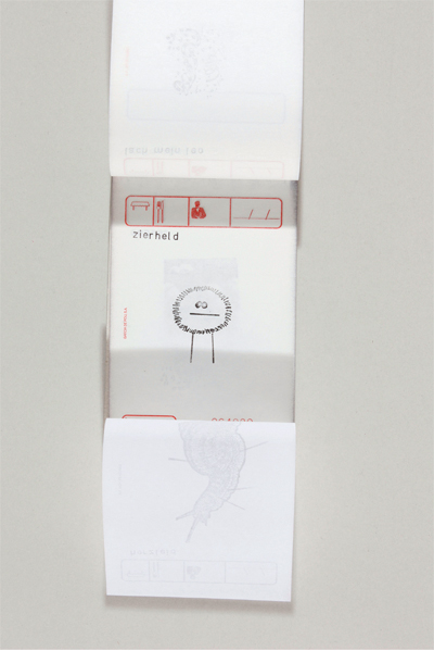 Peter Muster - Anna Albisetti & Franziska Burkhardt - 