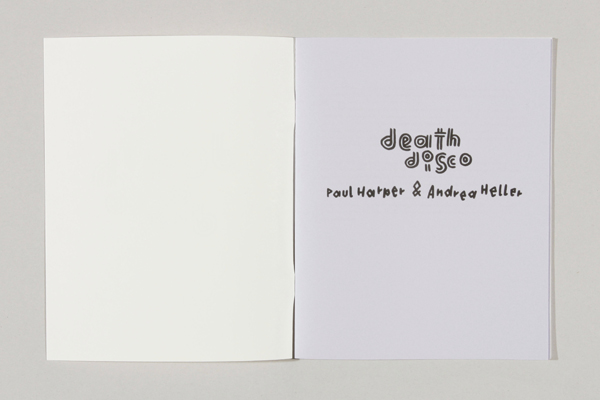 Peter Muster - Anna Albisetti & Franziska Burkhardt - 