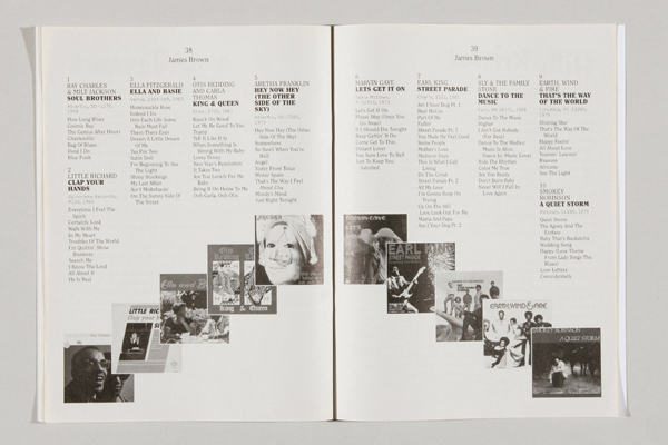 Peter Muster - Anna Albisetti & Franziska Burkhardt - 