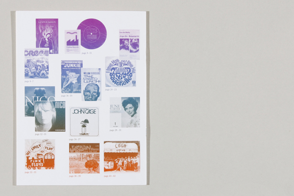 Peter Muster - Anna Albisetti & Franziska Burkhardt - 