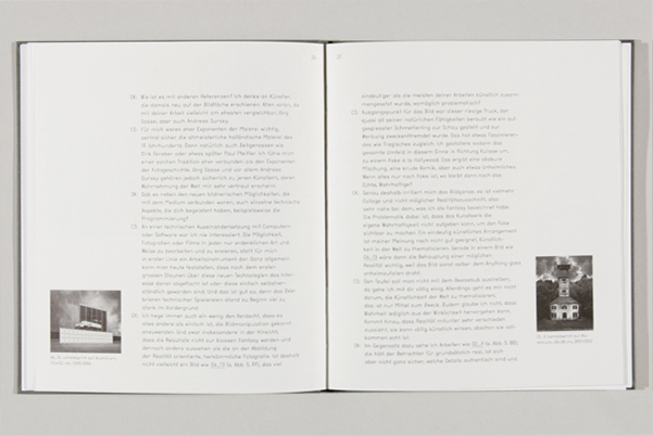 Peter Muster - Anna Albisetti & Franziska Burkhardt - 