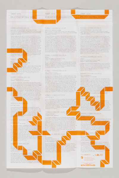 Peter Muster - Anna Albisetti & Franziska Burkhardt - 