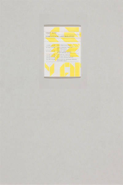 Peter Muster - Anna Albisetti & Franziska Burkhardt - 