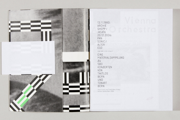 Peter Muster - Anna Albisetti & Franziska Burkhardt - 