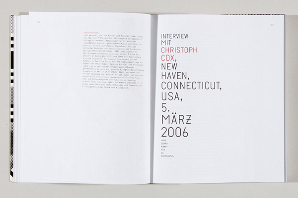 Peter Muster - Anna Albisetti & Franziska Burkhardt - 