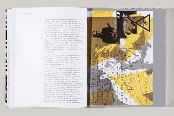 Peter Muster - Anna Albisetti & Franziska Burkhardt - 