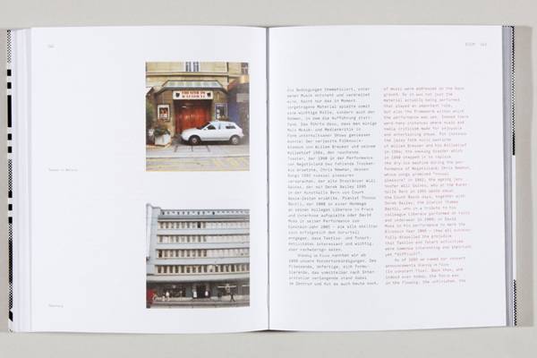 Peter Muster - Anna Albisetti & Franziska Burkhardt - 