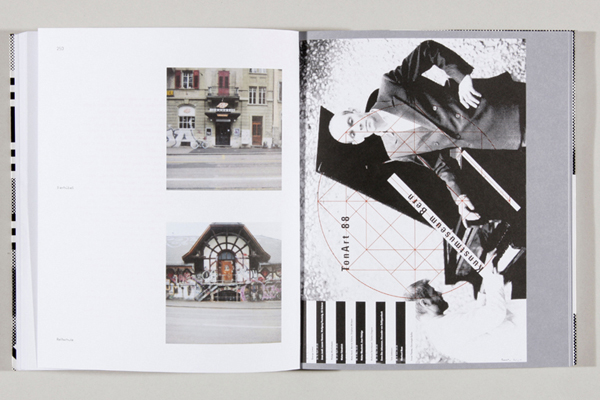 Peter Muster - Anna Albisetti & Franziska Burkhardt - 