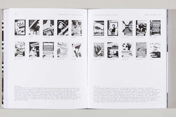 Peter Muster - Anna Albisetti & Franziska Burkhardt - 