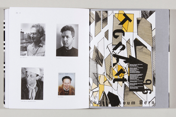 Peter Muster - Anna Albisetti & Franziska Burkhardt - 