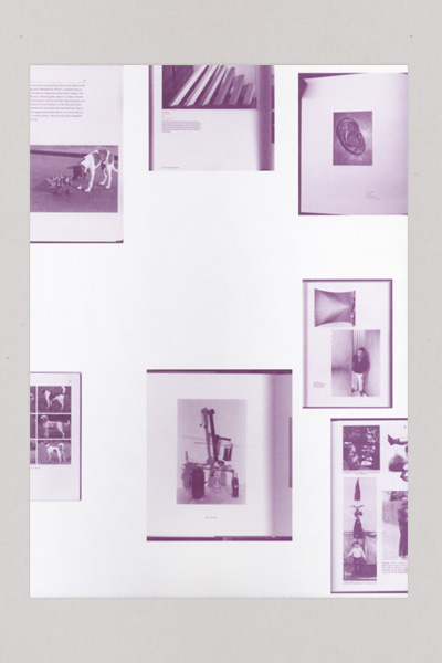 Peter Muster - Anna Albisetti & Franziska Burkhardt - 