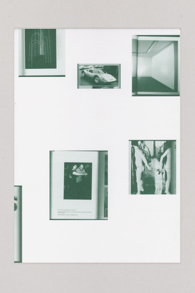 Peter Muster - Anna Albisetti & Franziska Burkhardt - 