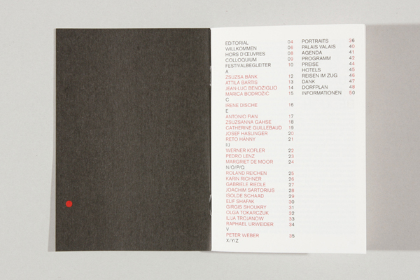 Peter Muster - Anna Albisetti & Franziska Burkhardt - 