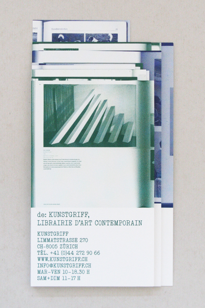 Peter Muster - Anna Albisetti & Franziska Burkhardt - 