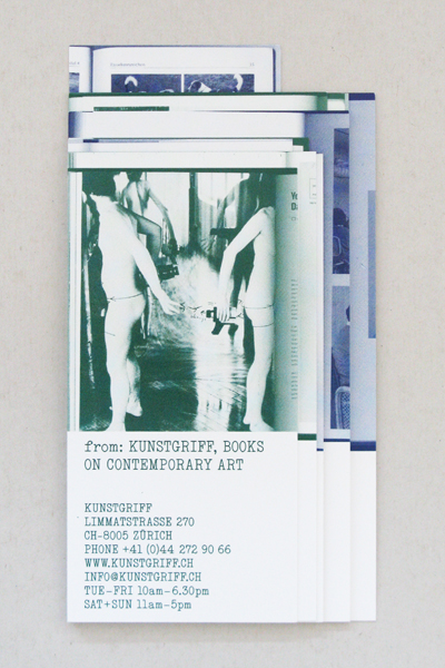 Peter Muster - Anna Albisetti & Franziska Burkhardt - 