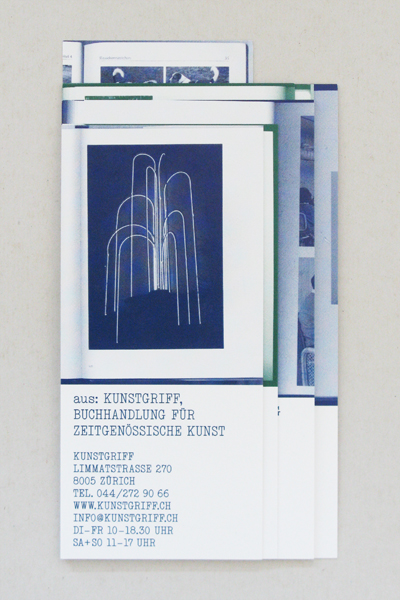 Peter Muster - Anna Albisetti & Franziska Burkhardt - 