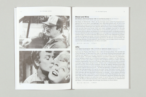 Peter Muster - Anna Albisetti & Franziska Burkhardt - 