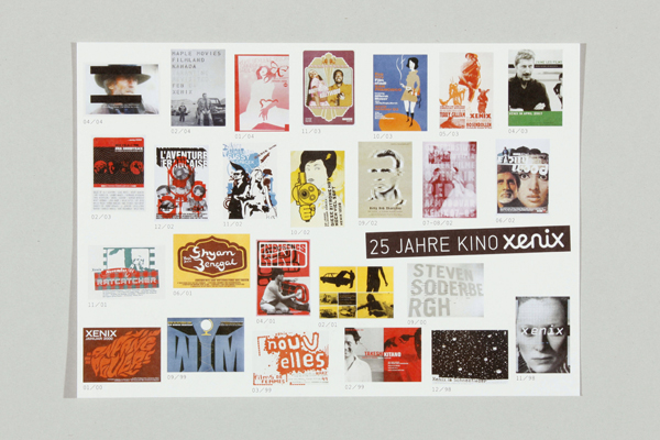 Peter Muster - Anna Albisetti & Franziska Burkhardt - 