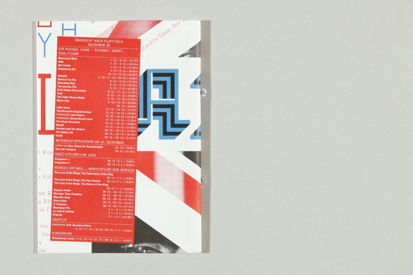 Peter Muster - Anna Albisetti & Franziska Burkhardt - 