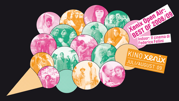 Peter Muster - Anna Albisetti & Franziska Burkhardt - Kinodia