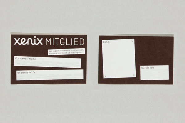 Peter Muster - Anna Albisetti & Franziska Burkhardt - 