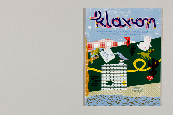 Peter Muster - Anna Albisetti & Franziska Burkhardt - 