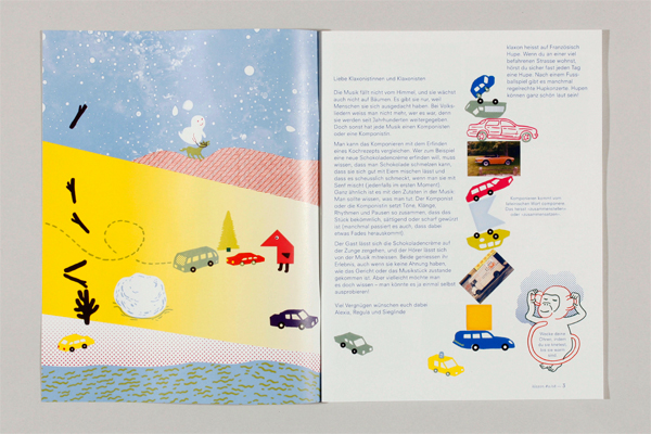 Peter Muster - Anna Albisetti & Franziska Burkhardt - 