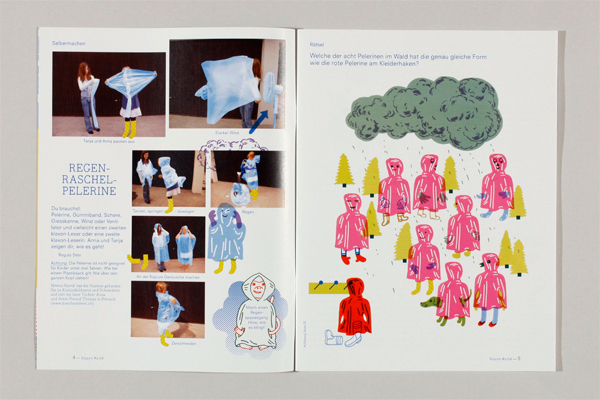 Peter Muster - Anna Albisetti & Franziska Burkhardt - 