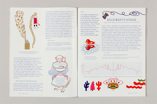 Peter Muster - Anna Albisetti & Franziska Burkhardt - 