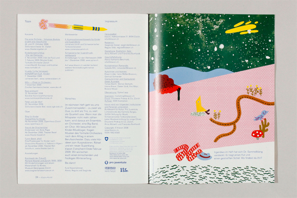 Peter Muster - Anna Albisetti & Franziska Burkhardt - 