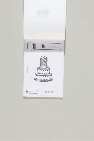 Peter Muster - Anna Albisetti & Franziska Burkhardt - 