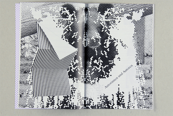 Peter Muster - Anna Albisetti & Franziska Burkhardt - 