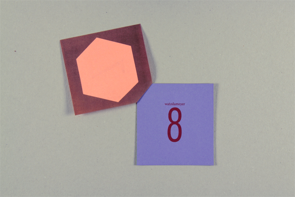 Peter Muster - Anna Albisetti & Franziska Burkhardt - 