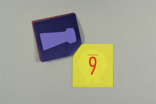 Peter Muster - Anna Albisetti & Franziska Burkhardt - 