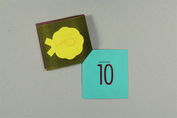 Peter Muster - Anna Albisetti & Franziska Burkhardt - 