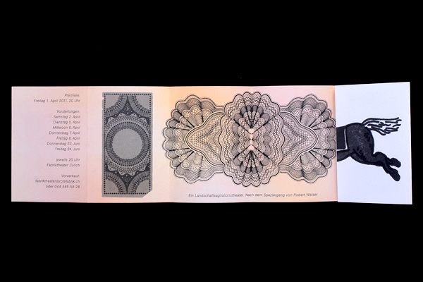 Peter Muster - Anna Albisetti & Franziska Burkhardt - 