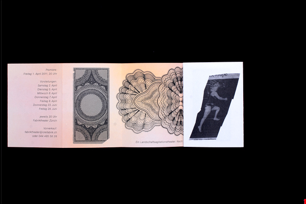 Peter Muster - Anna Albisetti & Franziska Burkhardt - 