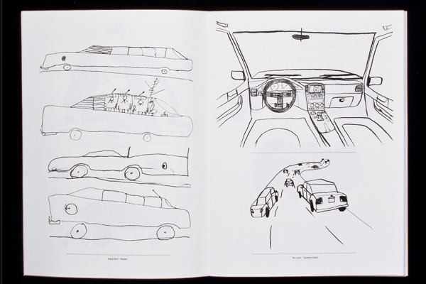 Peter Muster - Anna Albisetti & Franziska Burkhardt - 