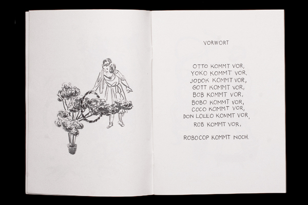 Peter Muster - Anna Albisetti & Franziska Burkhardt - 